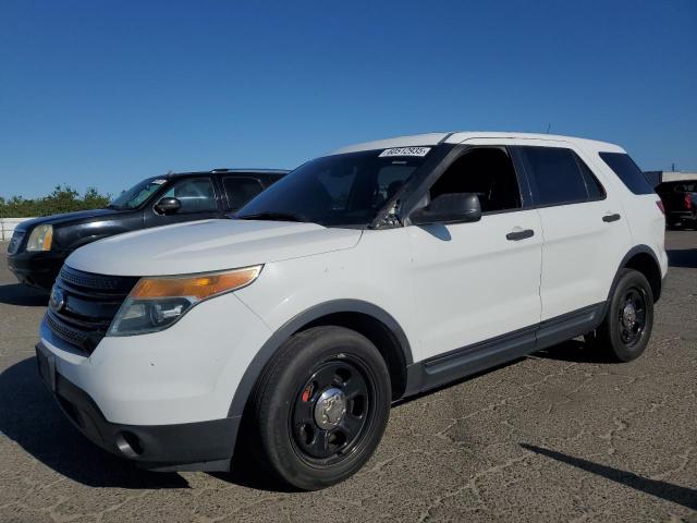 Vin: 1fm5k8ar3dgc06997, lot: 60512935, ford explorer police interceptor 2013 img_1