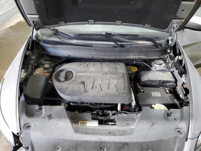 2015 JEEP CHEROKEE L 1C4PJMCS5FW750077