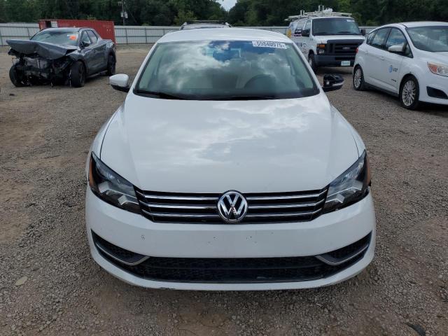 2014 VOLKSWAGEN PASSAT S - 1VWAP7A3XEC009051