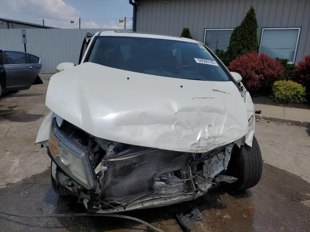 2015 HONDA ODYSSEY EX 5FNRL5H65FB042887