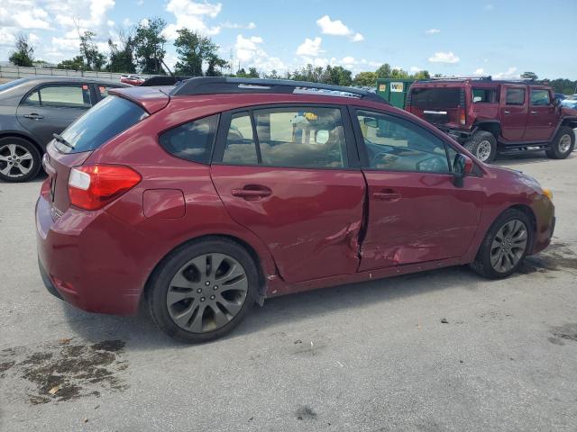 Vin: jf1gpal66e8298360, lot: 62212075, subaru impreza sport premium 20143