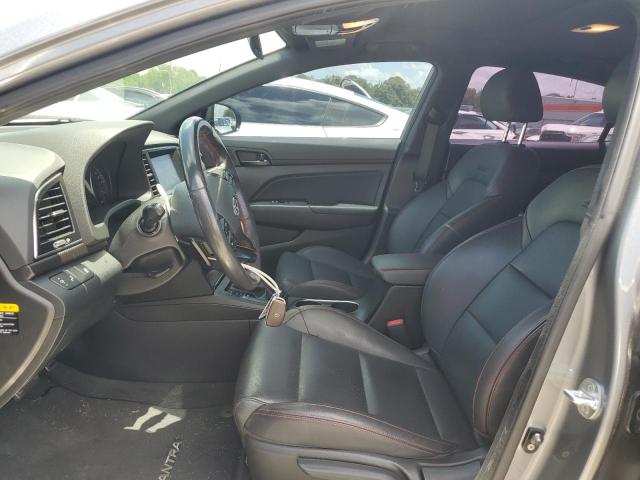 2018 HYUNDAI ELANTRA SP KMHD04LB1JU680339