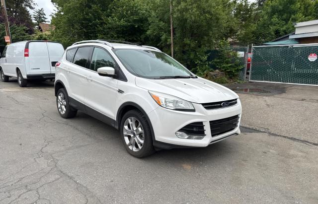 FORD ESCAPE TIT