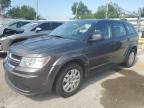 2015 DODGE JOURNEY SE - 3C4PDCAB8FT728326