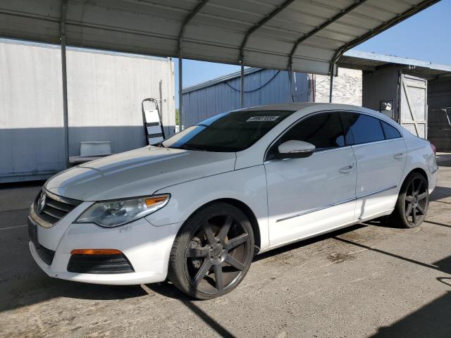 VOLKSWAGEN CC SPORT