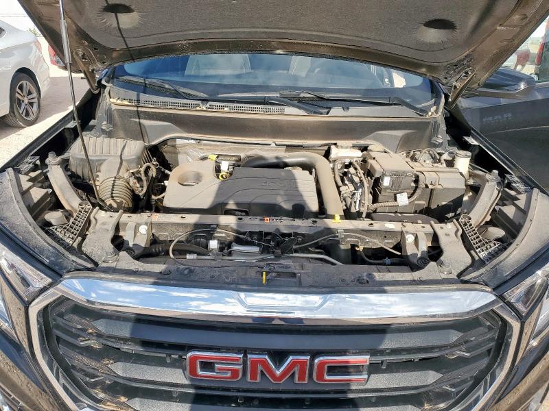 2023 GMC TERRAIN SLE 3GKALTEG0PL220579