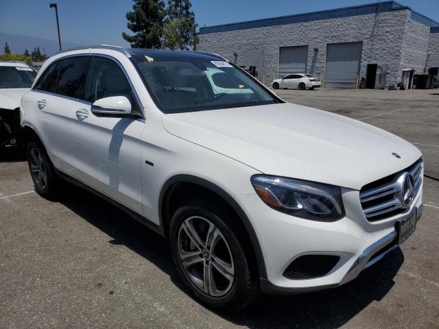 Vin: wdc0g5eb7kf574673, lot: 60564615, mercedes-benz glc-class 350e 20194