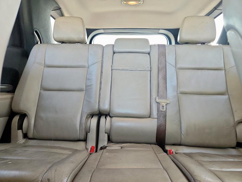 2017 DODGE DURANGO GT - 1C4RDHDG5HC732443