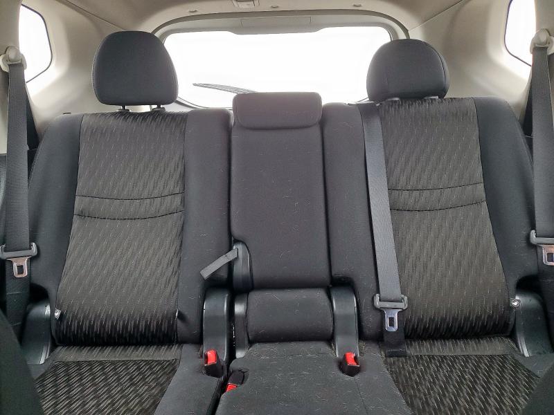2018 NISSAN ROGUE S - 5N1AT2MTXJC785182