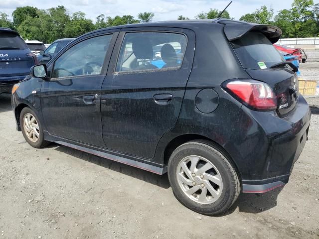 2021 MITSUBISHI MIRAGE ES ML32AUHJ5MH005733