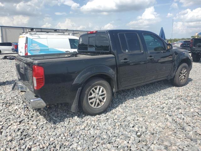 Vin: 1n6dd0er8jn736473, lot: 60853945, nissan frontier s 20183
