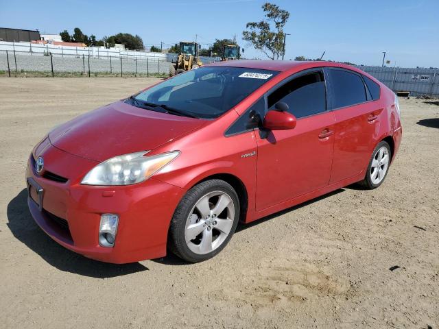 Vin: jtdkn3du2a1096069, lot: 60474275, toyota prius 2010 img_1