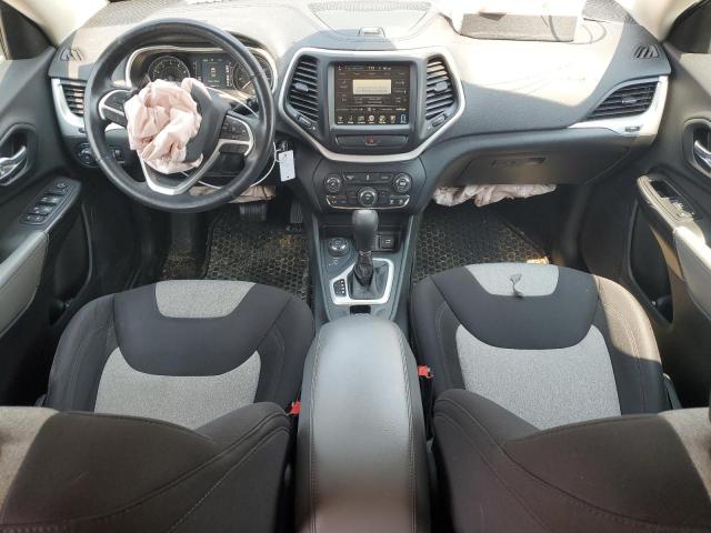 2014 JEEP CHEROKEE L - 1C4PJMCS6EW138498