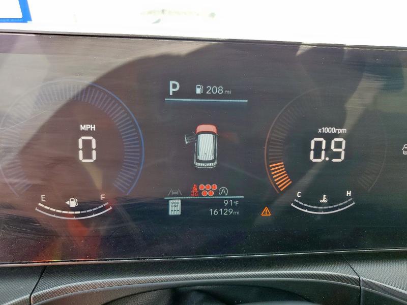 2024 HYUNDAI SANTA FE X 5NMP3DGL0RH004446