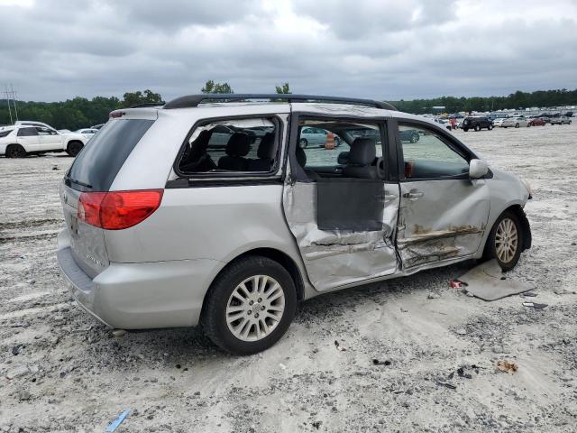Vin: 5tdyk4cc1as322395, lot: 60520215, toyota all models xle 20103