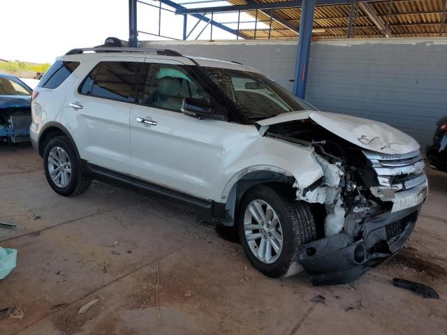 Vin: 1fm5k8d86dga99110, lot: 62036055, ford explorer xlt 20134