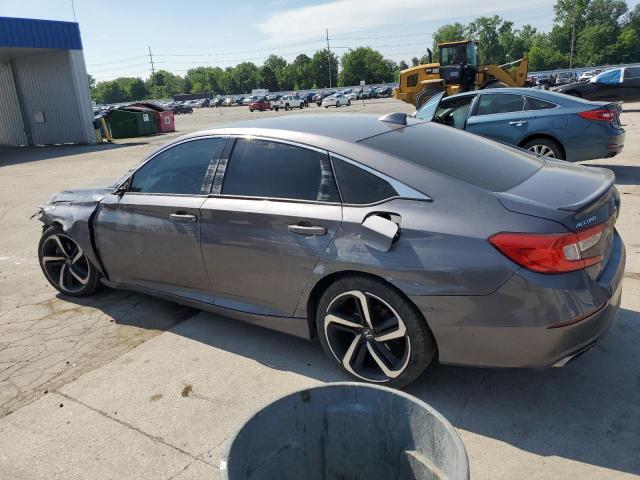 2020 HONDA ACCORD SPO #3263916124