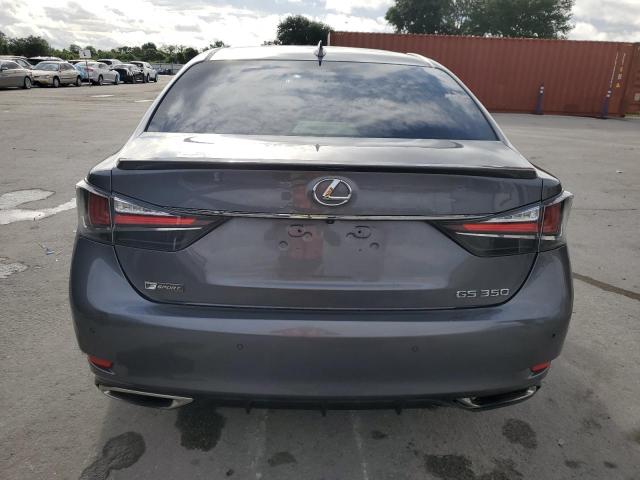 2016 LEXUS GS 350 BAS - JTHBZ1BL7GA006344