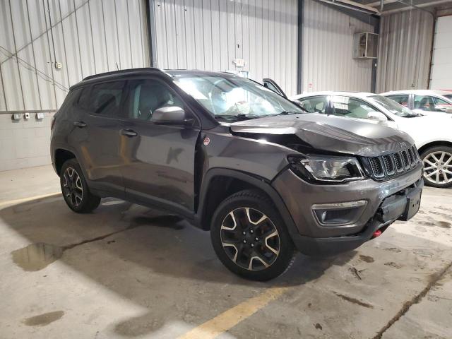 2020 JEEP COMPASS TR 3C4NJDDB1LT119074