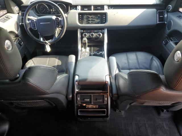 2015 LAND ROVER RANGE ROVE SALWR2VF4FA515748