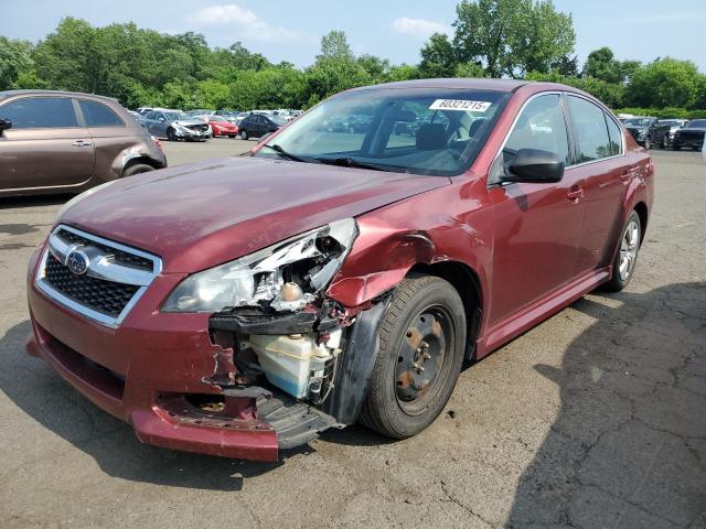 SUBARU LEGACY 2.5