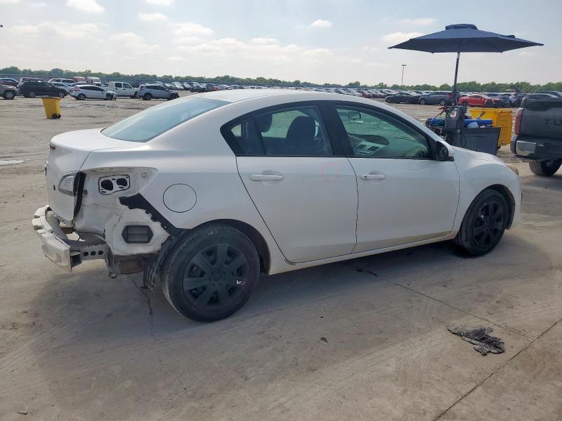 Vin: jm1bl1sg7a1203561, lot: 59504165, mazda 3 i 20103