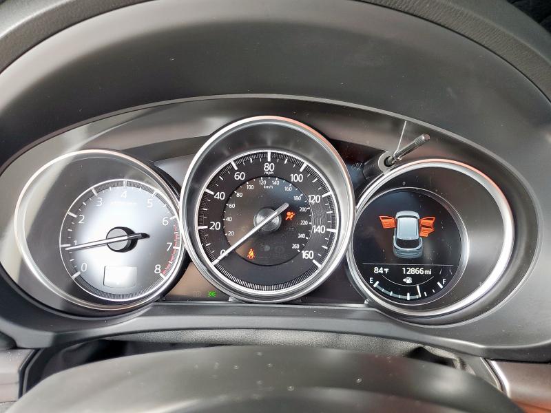 2024 MAZDA CX-5 PREFE JM3KFBCL2R0423661