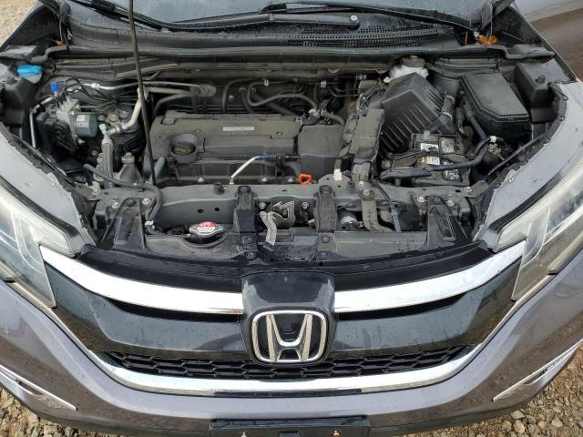 2016 HONDA CR-V EXL - 2HKRM3H70GH523692