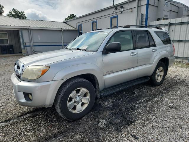 TOYOTA 4RUNNER SR