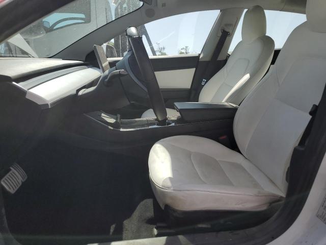 2019 TESLA MODEL 3 - 5YJ3E1EBXKF514389