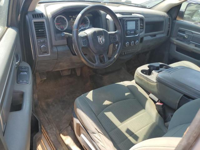 2015 RAM 1500 ST - 3C6JR7DT2FG678882