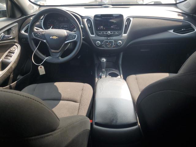 2019 CHEVROLET MALIBU LS - 1G1ZC5ST1KF180469