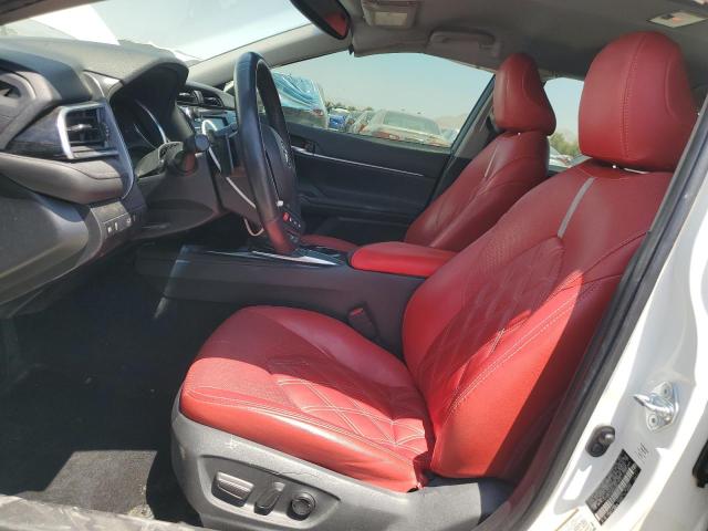 2018 TOYOTA CAMRY L - JTNB11HK4J3017672