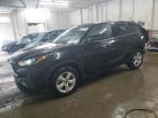 2023 TOYOTA HIGHLANDER - 5TDKDRAH6PS500919