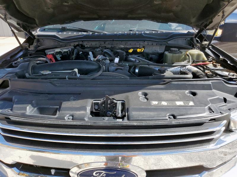 2018 FORD F250 SUPER 1FT7W2BT2JEC77253