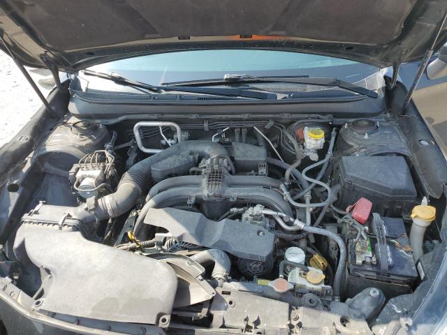 2019 SUBARU OUTBACK 2. - 4S4BSANC6K3284906