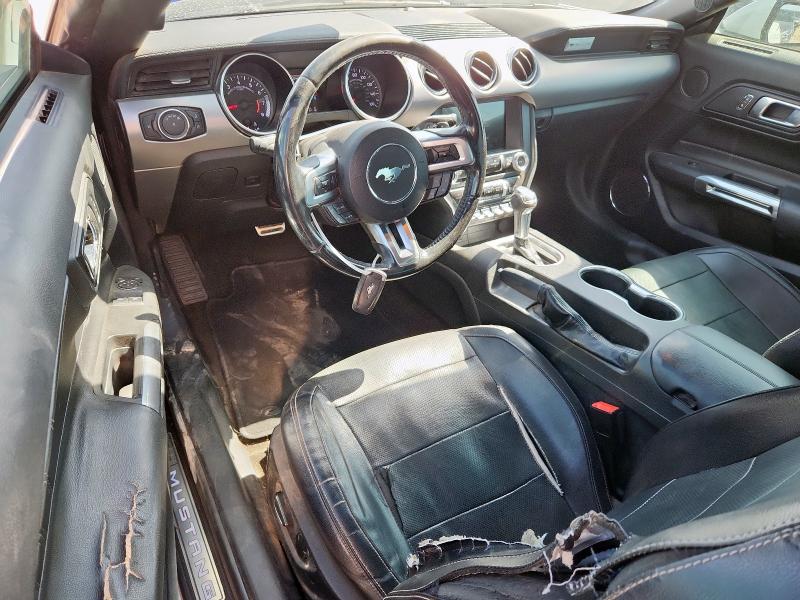 2018 FORD MUSTANG 1FA6P8TH3J5159627