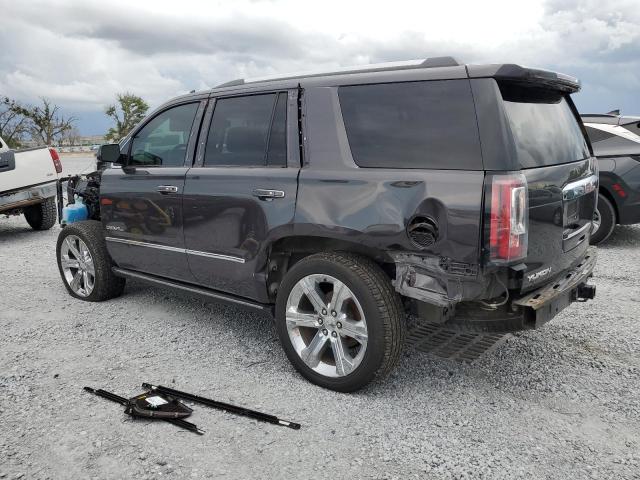 2018 GMC YUKON DENA 1GKS1CKJ4JR382497