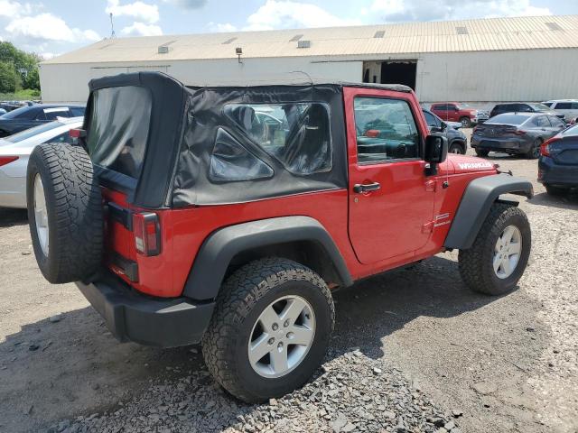 Vin: 1c4ajwag9cl212222, lot: 61919275, jeep wrangler sport 20123