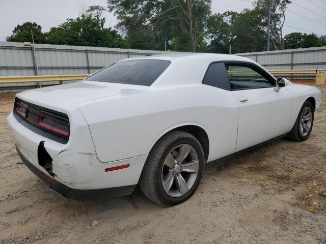 2016 DODGE CHALLENGER 2C3CDZAG6GH336814