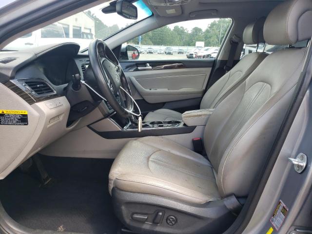 2016 HYUNDAI SONATA SPO - 5NPE34AF4GH370856