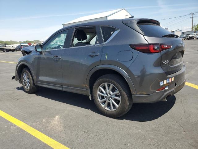 2024 MAZDA CX-5 SELEC JM3KFBBM8R0368238