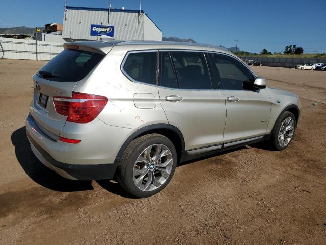 Vin: 5uxwy3c5xg0n87733, lot: 62241965, bmw x3 xdrive28d 20163