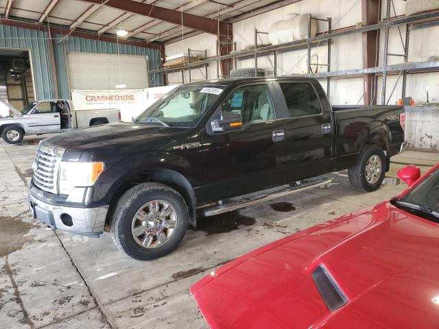 Vin: 1ftfw1ev3afc51158, lot: 59862855, ford f-150 supercrew 2010 img_1