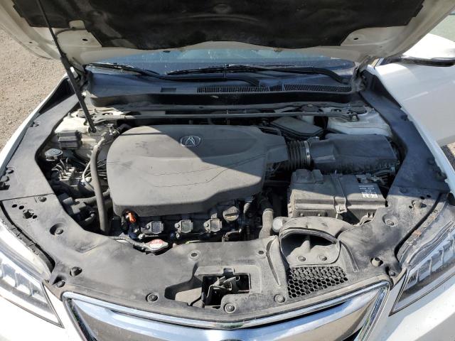 2015 ACURA TLX 19UUB2F33FA023639
