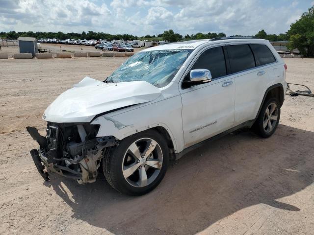 Vin: 1c4rjfbg5ec190546, lot: 60671315, jeep grand cher limited 2014 img_1