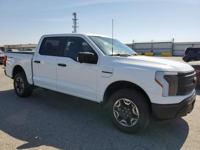 Vin: 1ft6w1evxpwg44972, lot: 60303485, ford f150 light lightning pro 20234