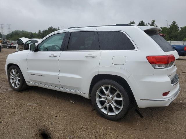Vin: 1c4rjfjt6fc819747, lot: 58973195, jeep grand cher summit 20152