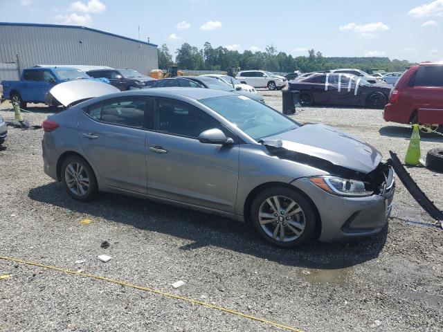 Vin: 5npd84lfxjh334851, lot: 62568945, hyundai elantra sel 20184