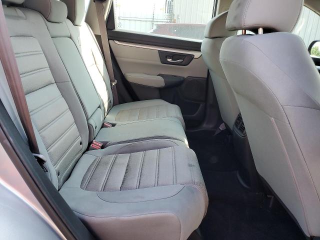 2017 HONDA CR-V LX 7FARW5H38HE012884